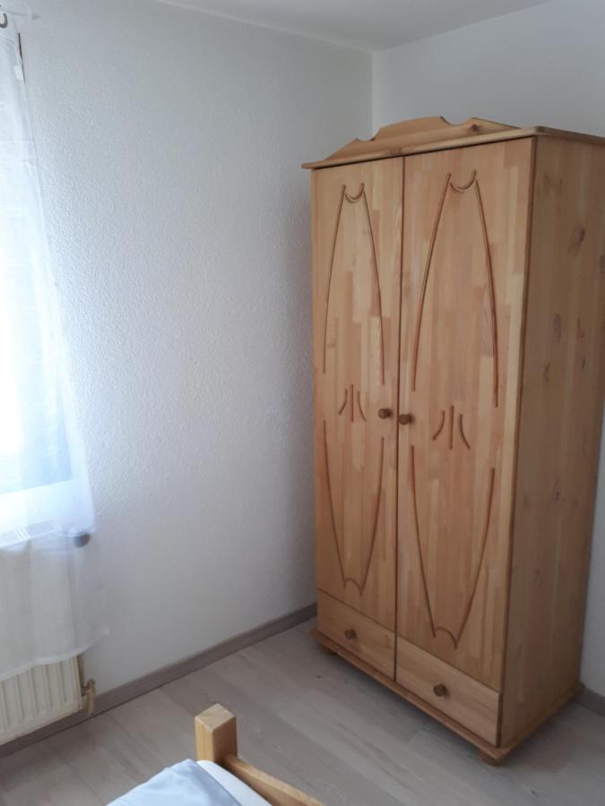 Da Angelina Apartment Tuttlingen Exterior photo