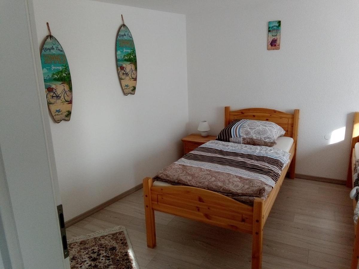 Da Angelina Apartment Tuttlingen Exterior photo