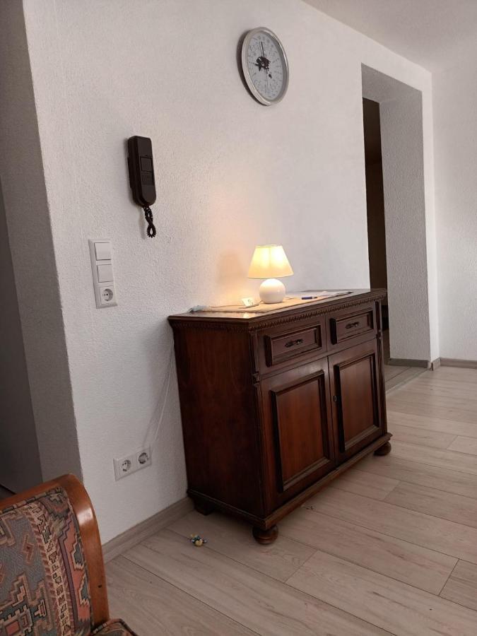 Da Angelina Apartment Tuttlingen Exterior photo